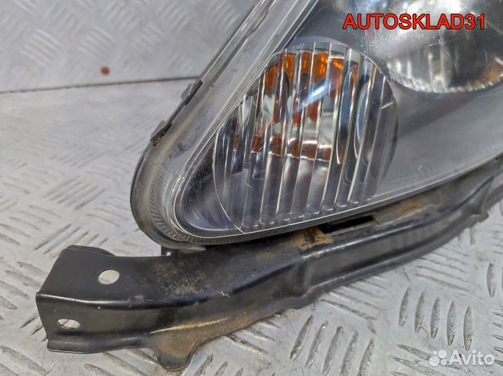 Фара левая Honda Jazz 33151saae01
