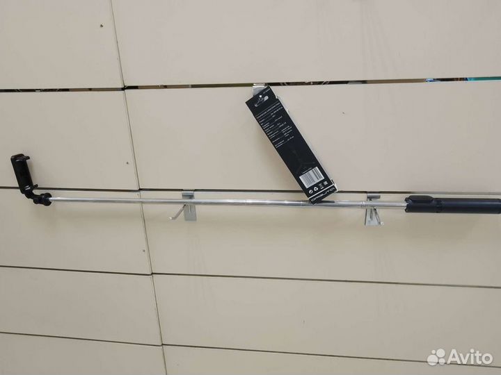 Трипод, палка для селфи 194-1010мм, пульт Bluet