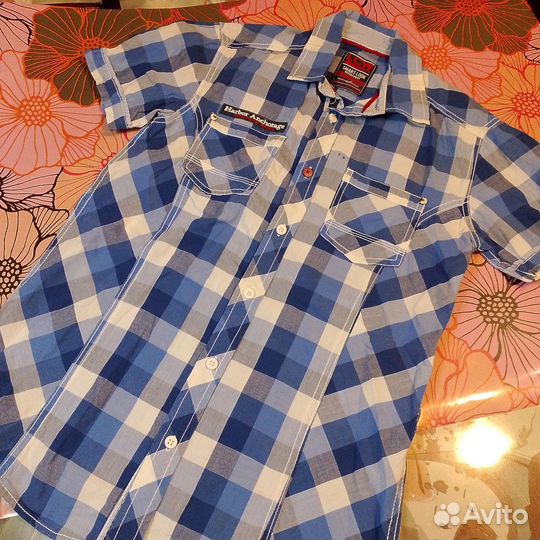 Рубашка, 152 р