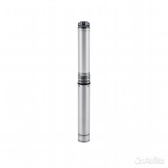 Погружной насос Unipump эцв 5-10-185