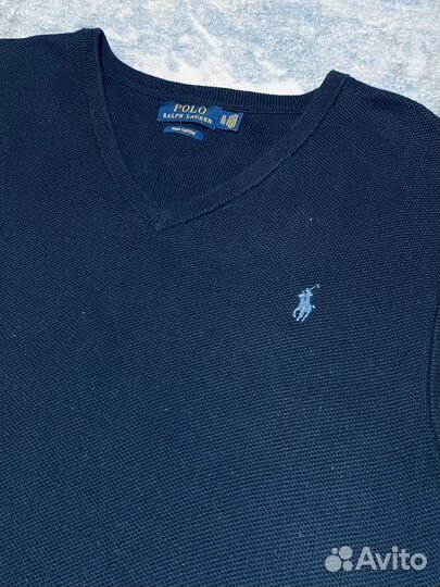 Жилетка Ralph Lauren XL