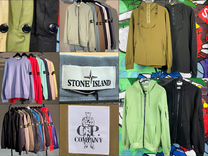 Одежда Stone Island CP Company