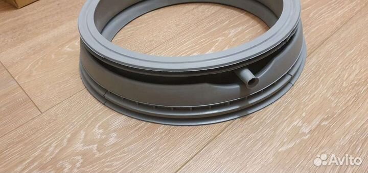 Манжета люка стиральной машины индезит бош LG