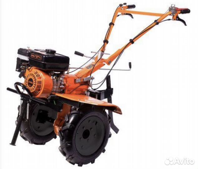 Мотоблок Рысь мбр 8-10