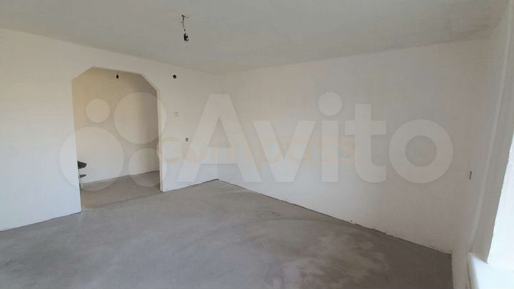 4-к. квартира, 72,2 м², 3/9 эт.