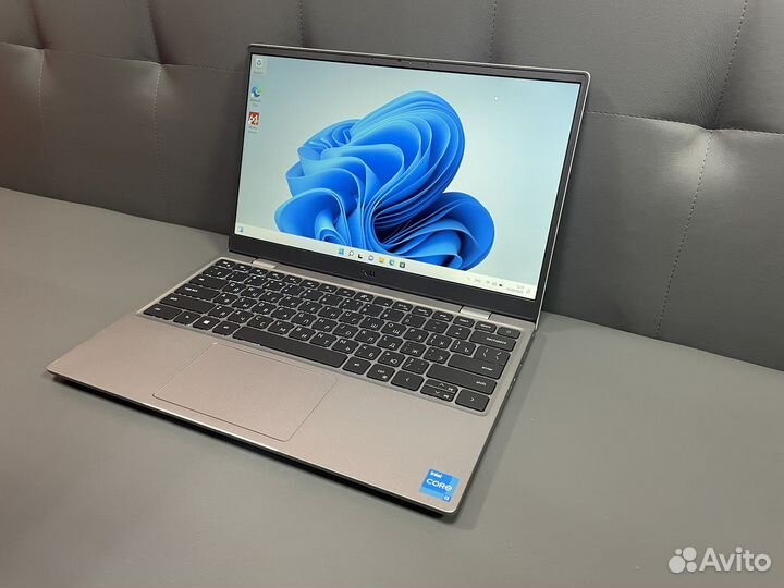 Ноутбук Dell Latitude 3320-5257 13.3