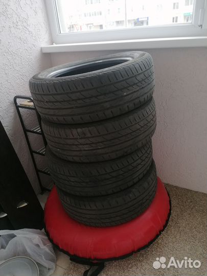 Matador MP 47 Hectorra 3 195/55 R16