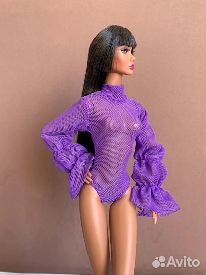 Integrity toys аутфит боди