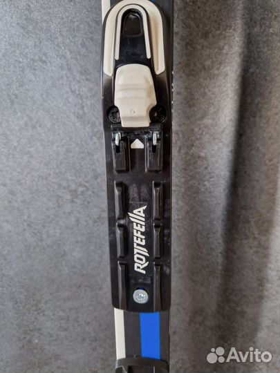 Лыжи беговые