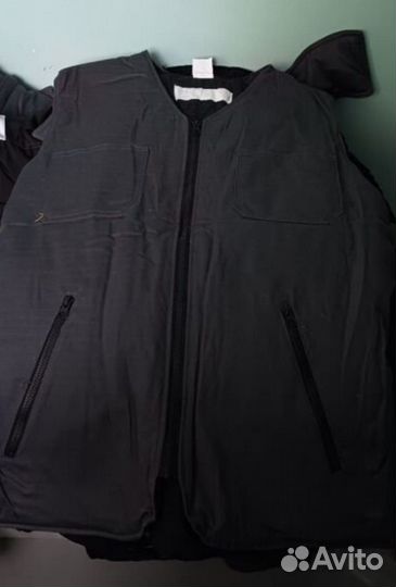 Спецодежда зимняя