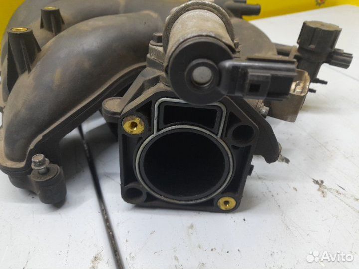 Впускной коллектор Ford Maverick 3.0