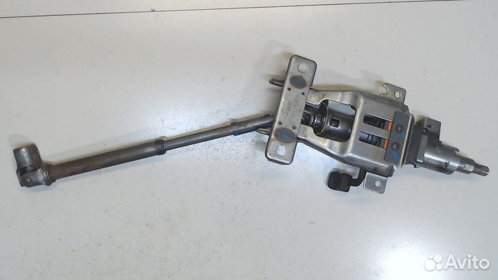 Колонка рулевая Citroen C2, 2003