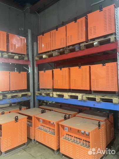 Аренда трансформаторов по прогреву бетона и грунта