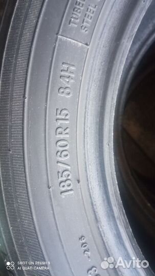Negotiator NS70 185/60 R15