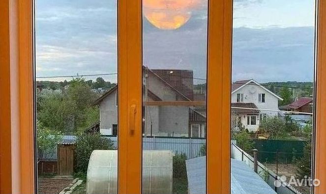 Окна за 1 день