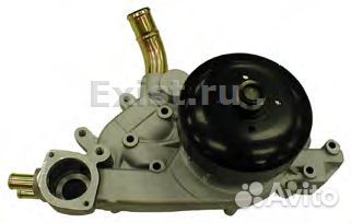 Помпа AC delco 252-845 taho avalanche, hummer