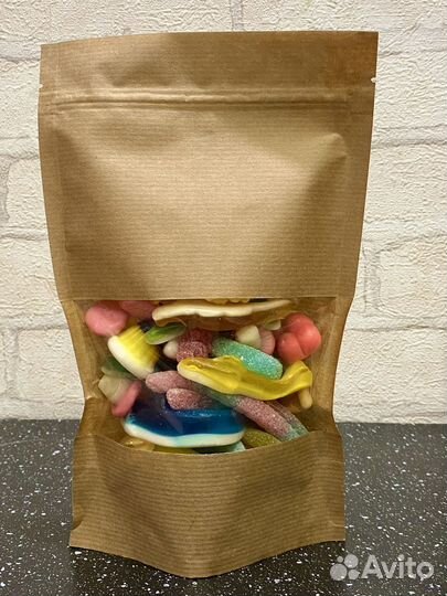 Мармелад Испанский / Подарочные боксы