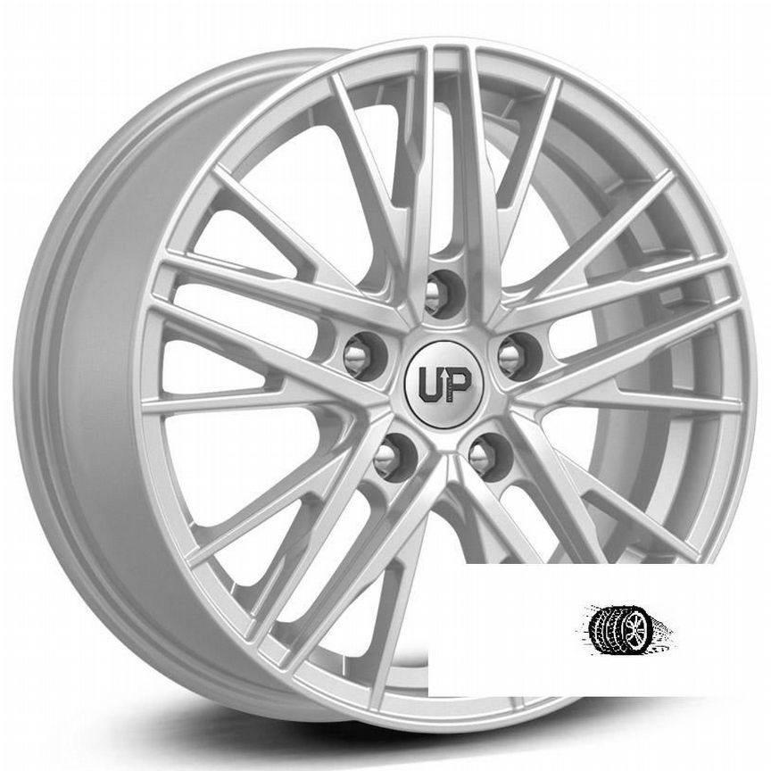Литые диски Wheels UP 6.5×R16 5×114.3