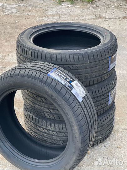 Sailun Atrezzo ZSR 255/50 R20 109Y