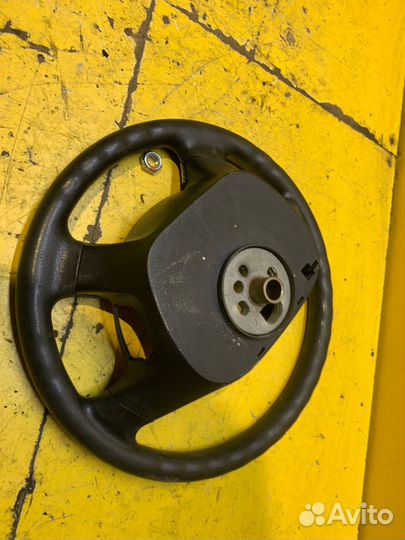 Руль Chevrolet Lacetti 2002-2013