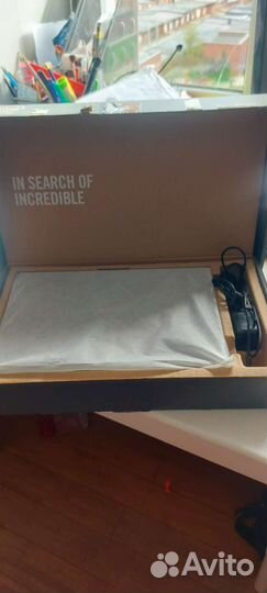 Ноутбук asus vivobook 11.6