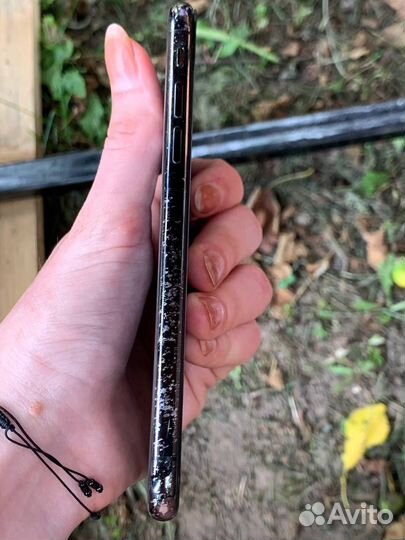 iPhone X 64gb обмен