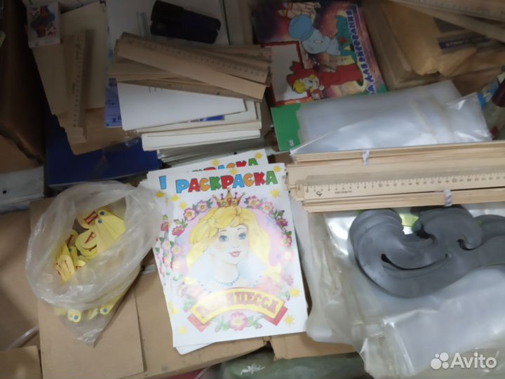 Тетради альбомы