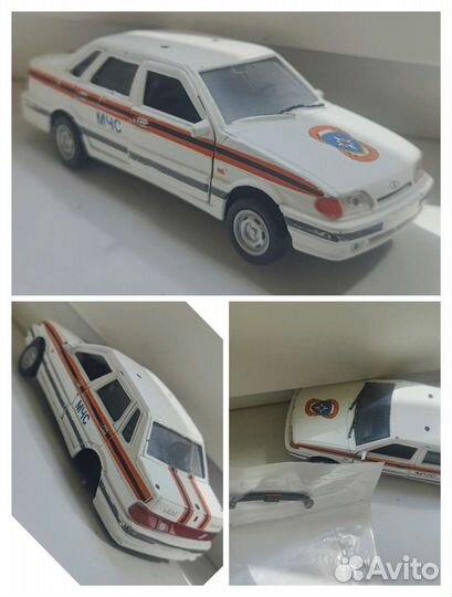 Модели автомобилей