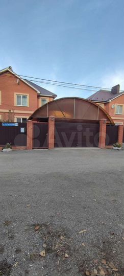 Таунхаус 105 м² на участке 3 сот.