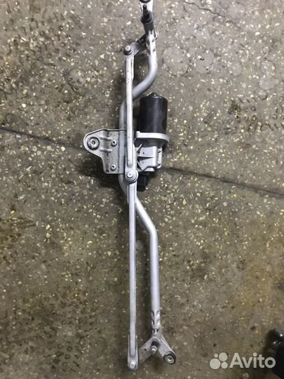 Трапеция дворников WV Transporter 5