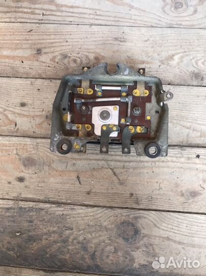 Реле регуляторна мотороллер Муравей