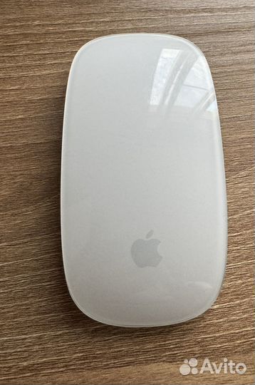 Мышь Apple magic mouse 1