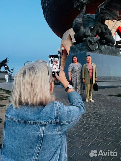 Экскурсии Казань. Авто и пешие. Гид экскурсовод