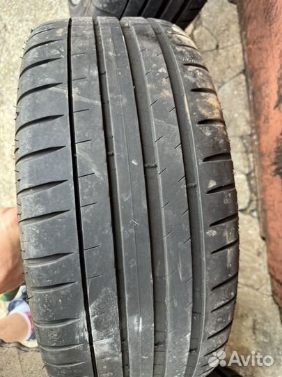 Колеса Audi A3/S3 R18