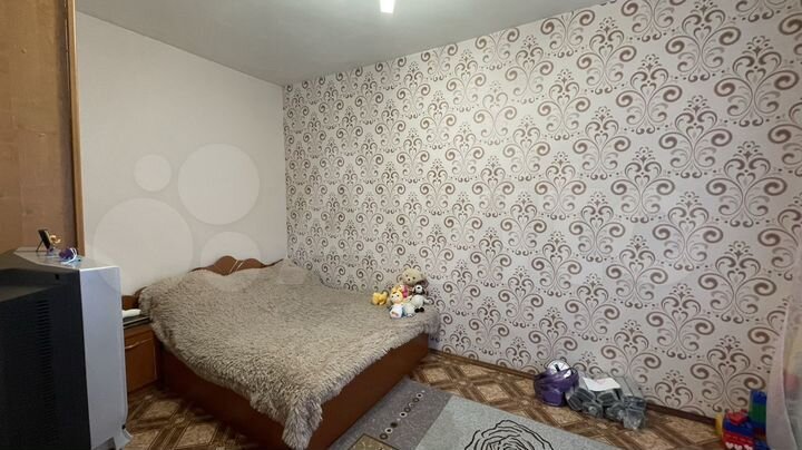 3-к. квартира, 79 м², 2/5 эт.