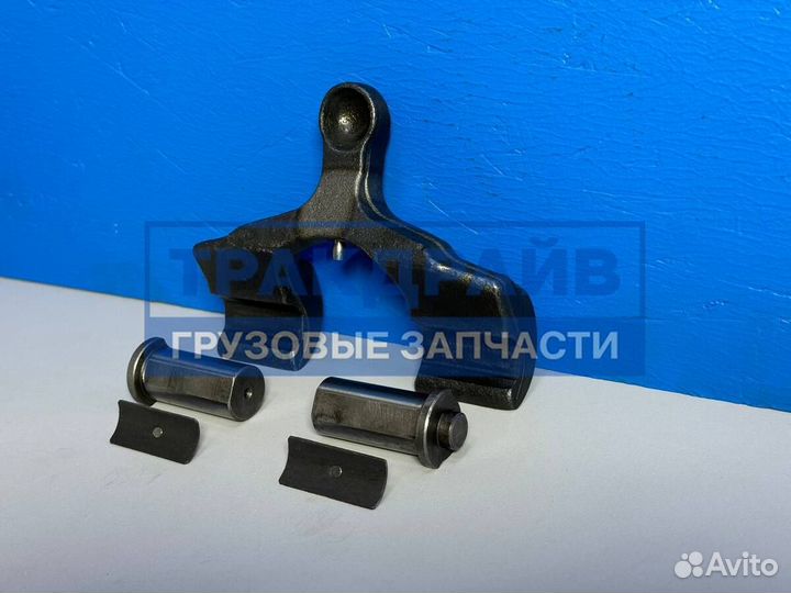 Ремкоплект рычага суппорта Бпв TS2