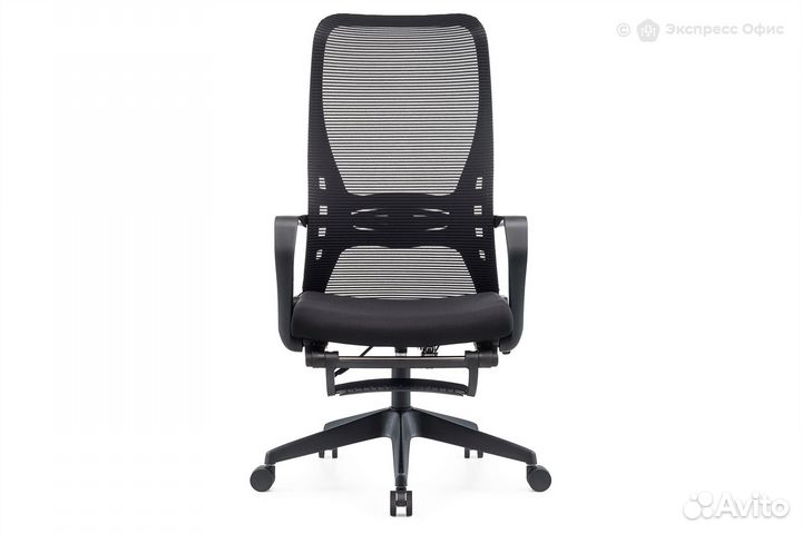 Кресло для руководителя Viking-51