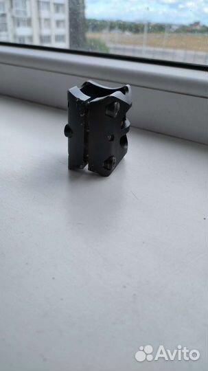 Зажим для трюкового самоката hic и ihc