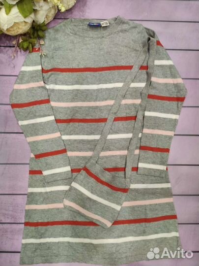 Одежда для девочки,платья,кофты.р.110-116