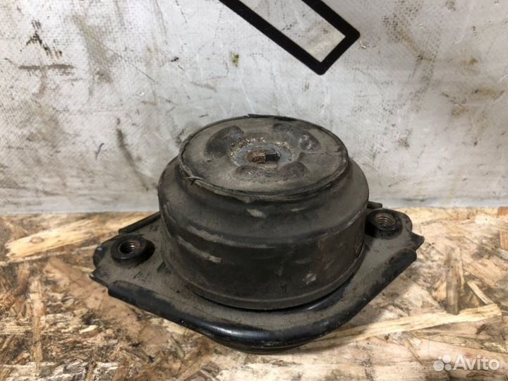 Подушка двигателя Mercedes-Benz M-Class W164 До