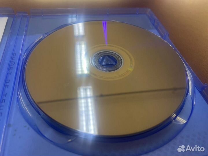 Призрак Цусимы: Режиссерская версия