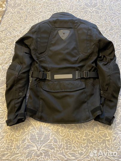 Мотокуртка 3в1 revit р.40-42