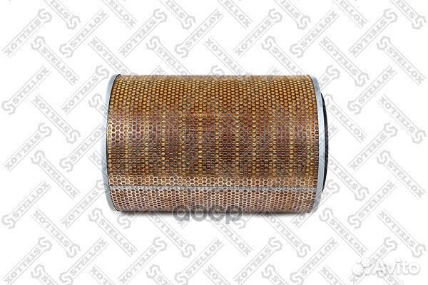 82-20488-SX фильтр воздушный D328 d216/10 H48