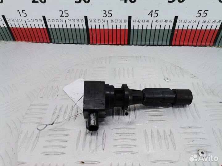 Катушка зажигания Mazda B-Series 5 рест. 2005