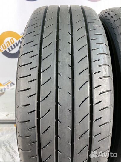 Yokohama BluEarth E51A 225/60 R18 101V