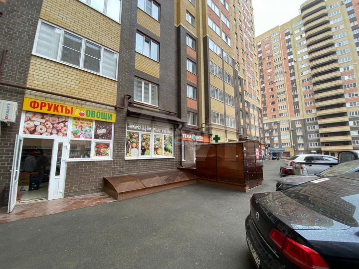 Продам офисное помещение, 72 м²