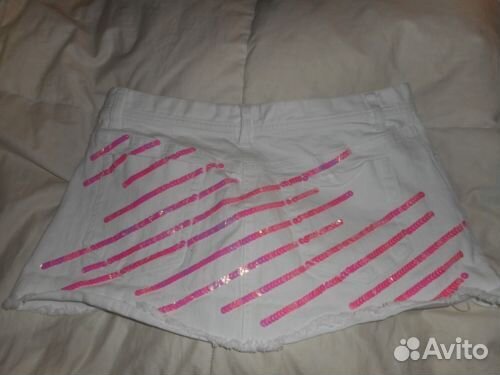 Новая юбка Victoria's Secret оригинал