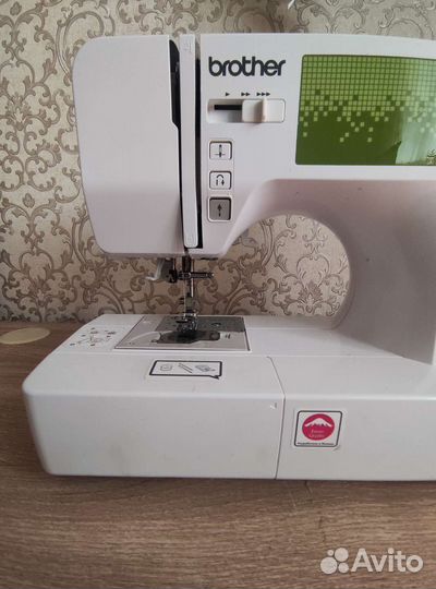Швейная машина Brother modern 60E