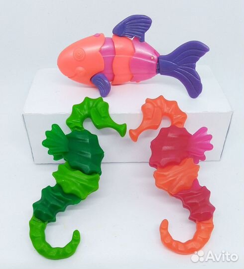 Серии животные, кошки на шопинге, ретро киндер