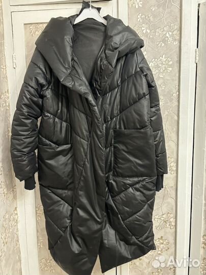 Куртки женские зимние